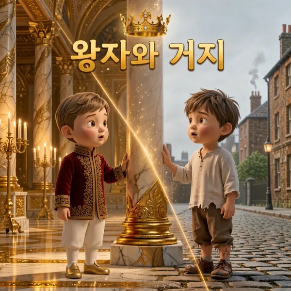 왕자와 거지