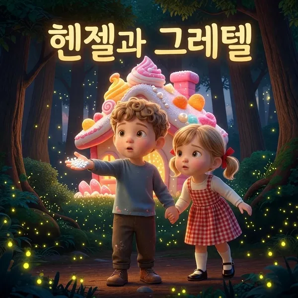 헨젤과 그레텔