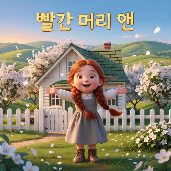 빨간 머리 앤