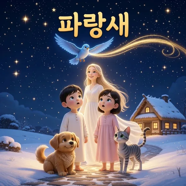 파랑새