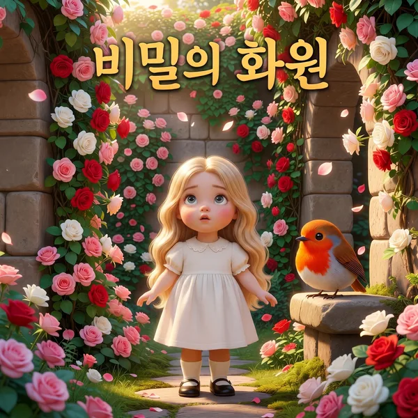 비밀의 화원