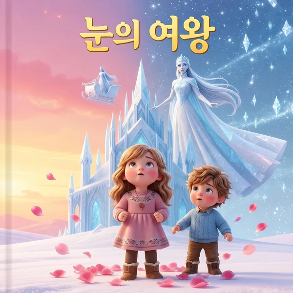 눈의 여왕