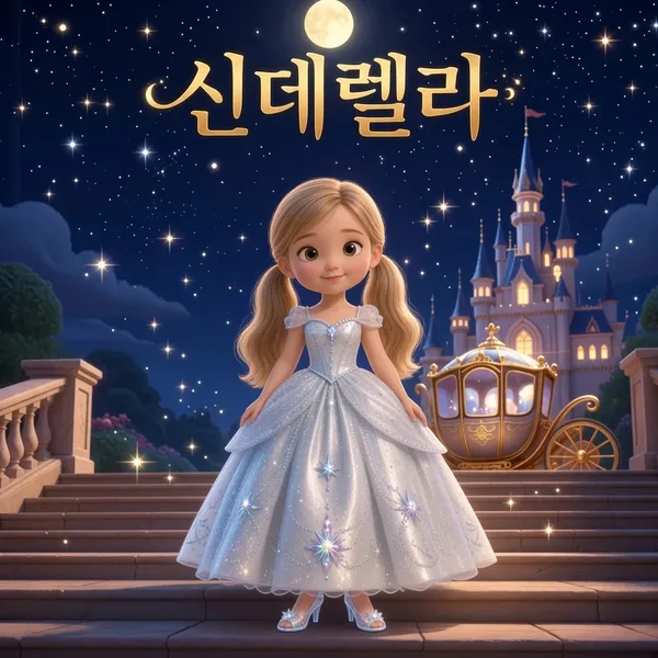 신데렐라