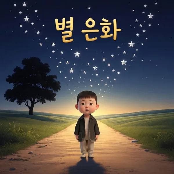 별 은화